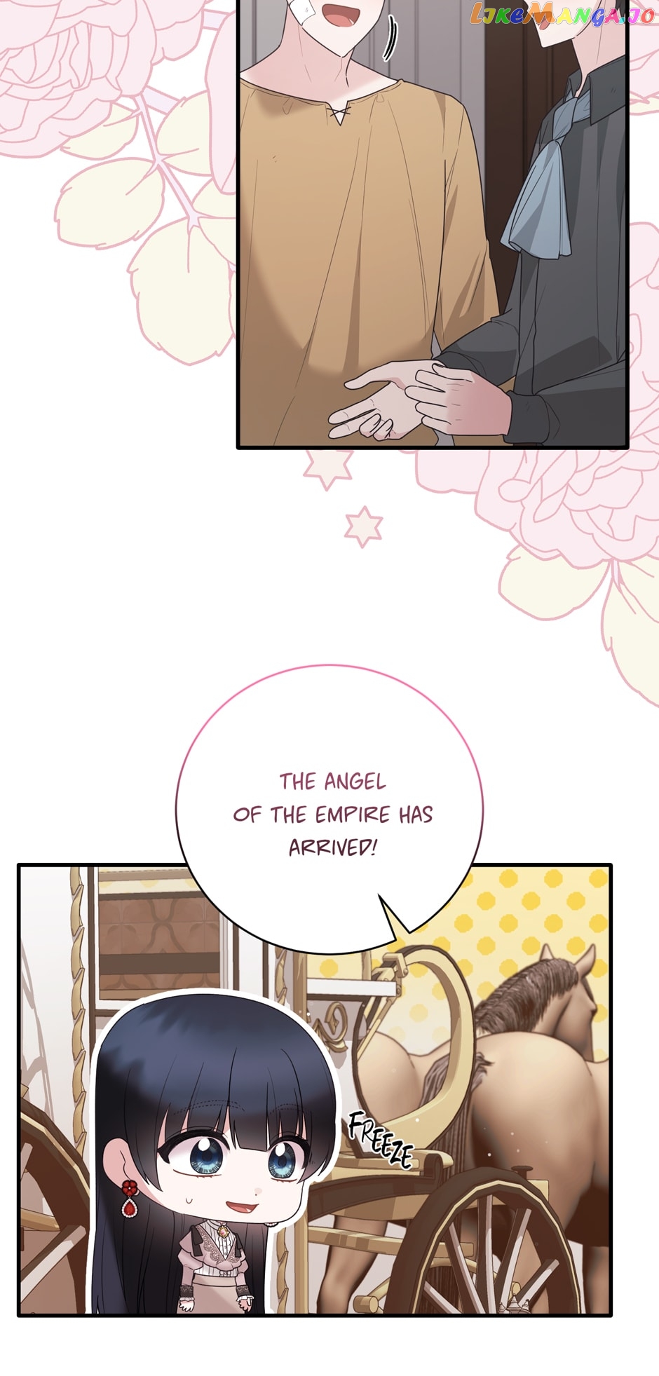 Angel or Villainess Chapter 148 - page 52