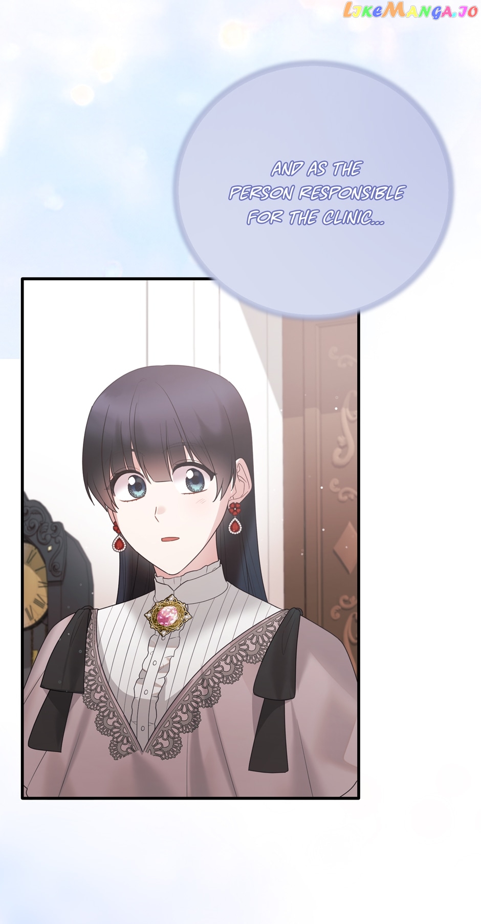 Angel or Villainess Chapter 148 - page 56