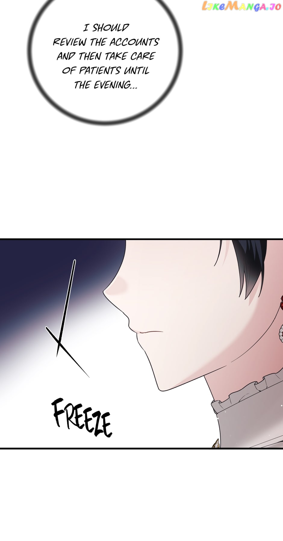 Angel or Villainess Chapter 148 - page 62