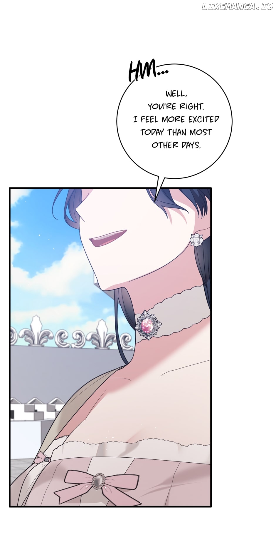 Angel or Villainess Chapter 159 - page 10