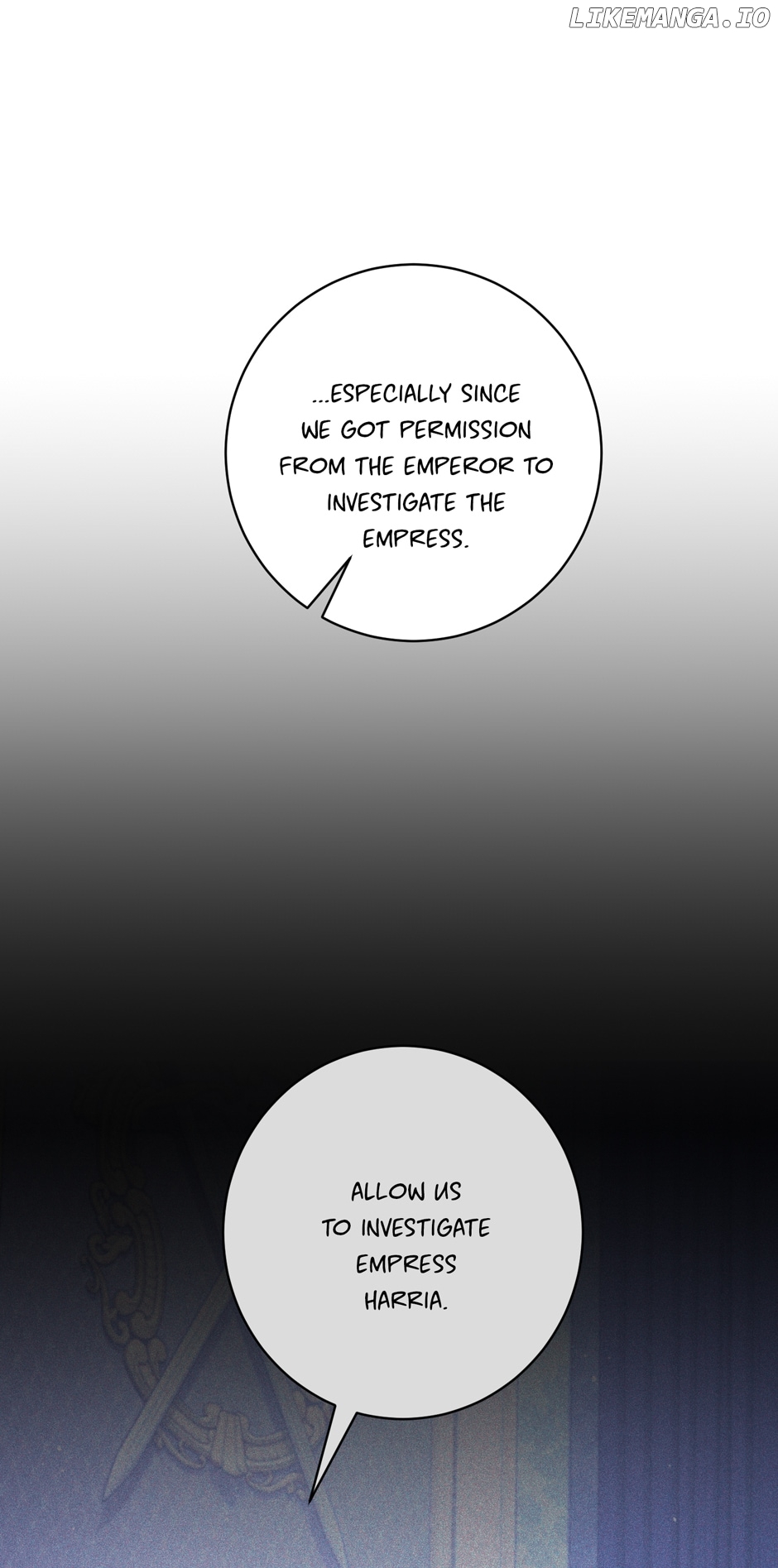 Angel or Villainess Chapter 159 - page 11