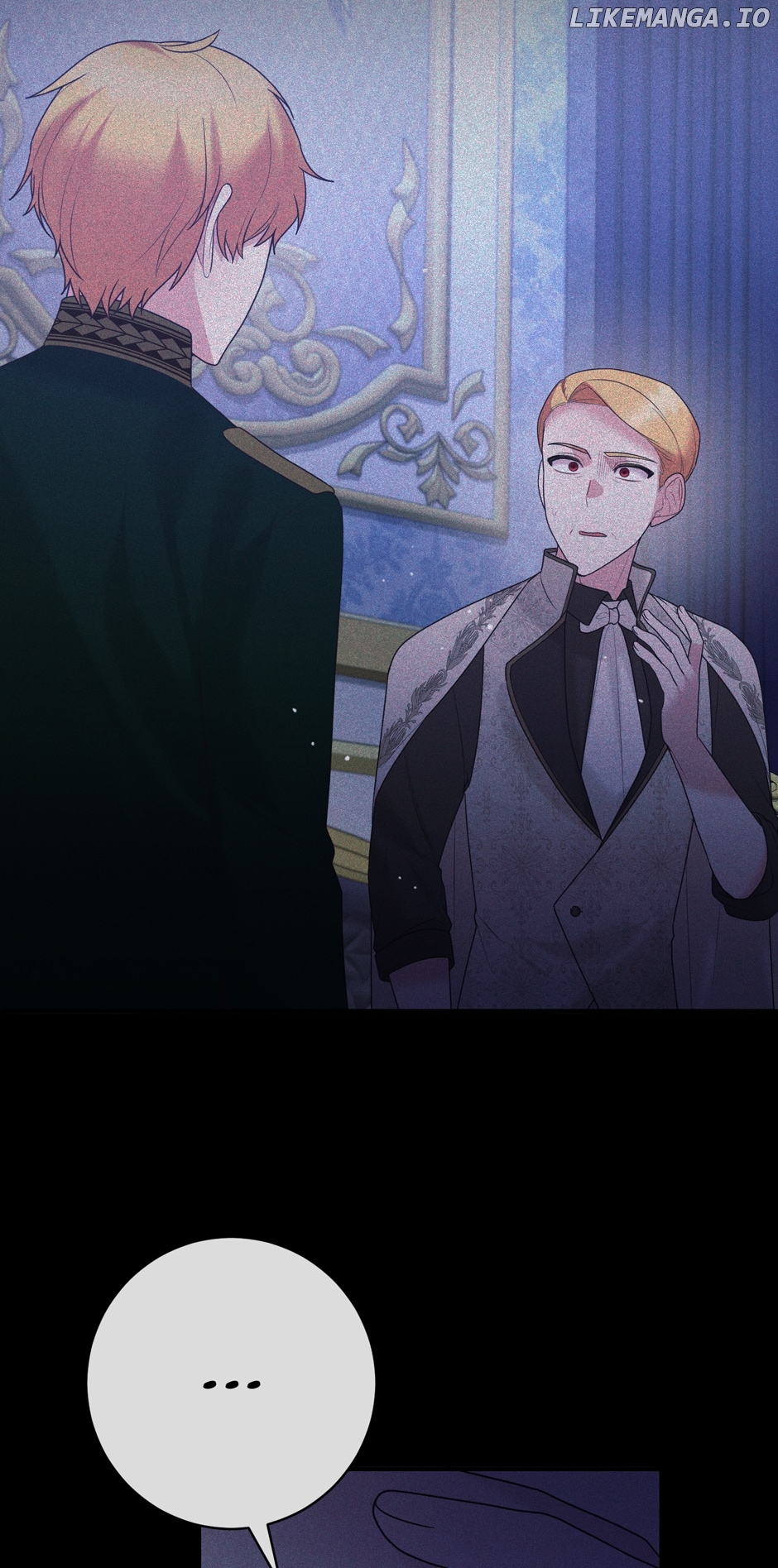 Angel or Villainess Chapter 159 - page 12