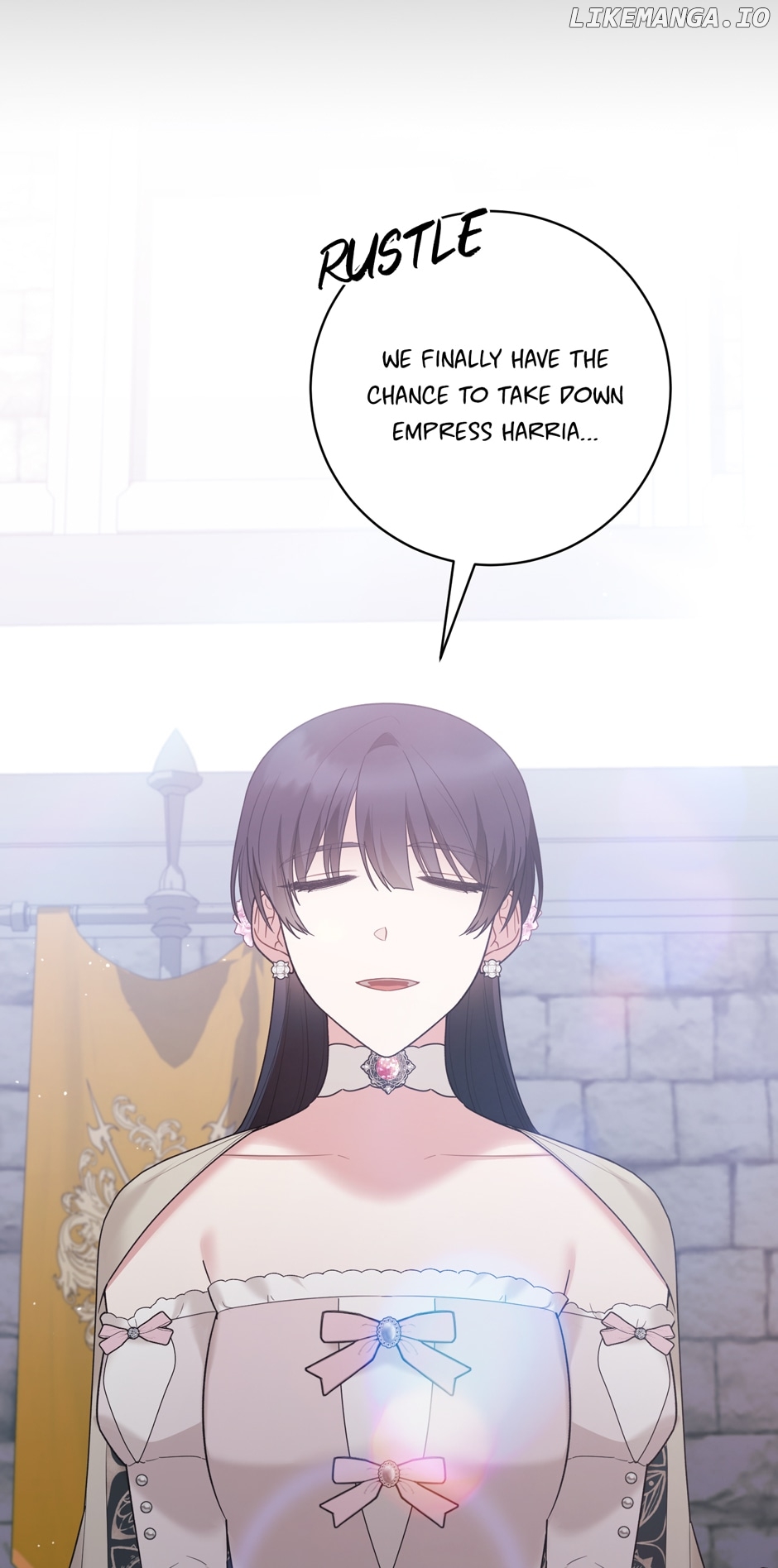 Angel or Villainess Chapter 159 - page 14