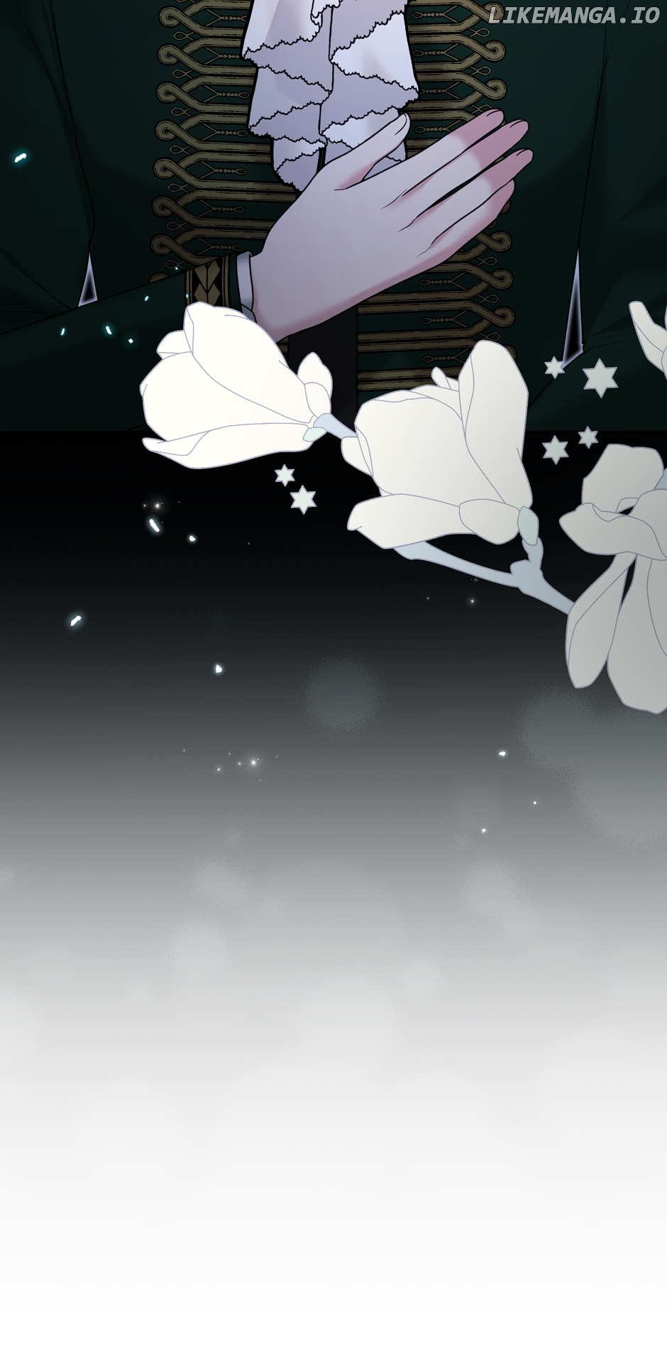 Angel or Villainess Chapter 159 - page 2