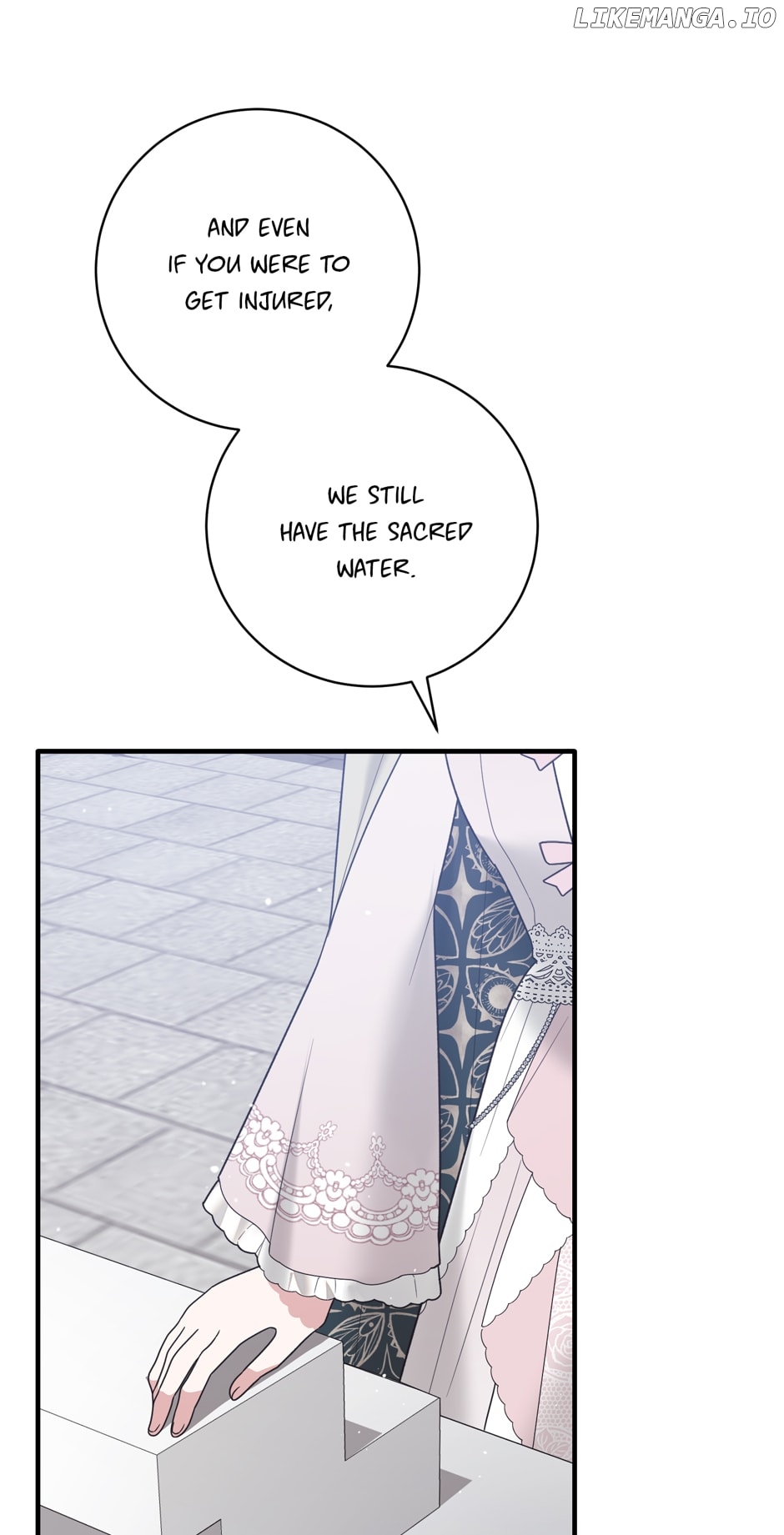 Angel or Villainess Chapter 159 - page 22