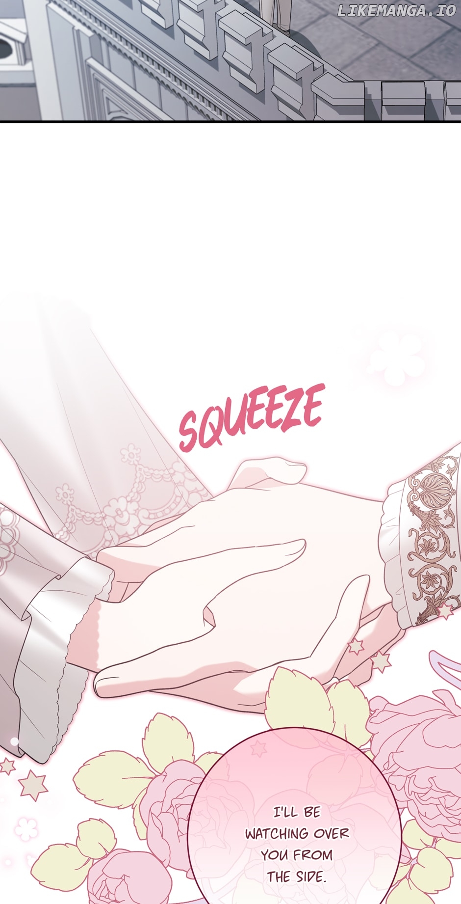 Angel or Villainess Chapter 159 - page 24