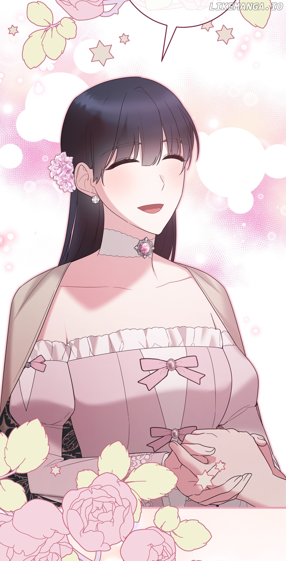 Angel or Villainess Chapter 159 - page 25