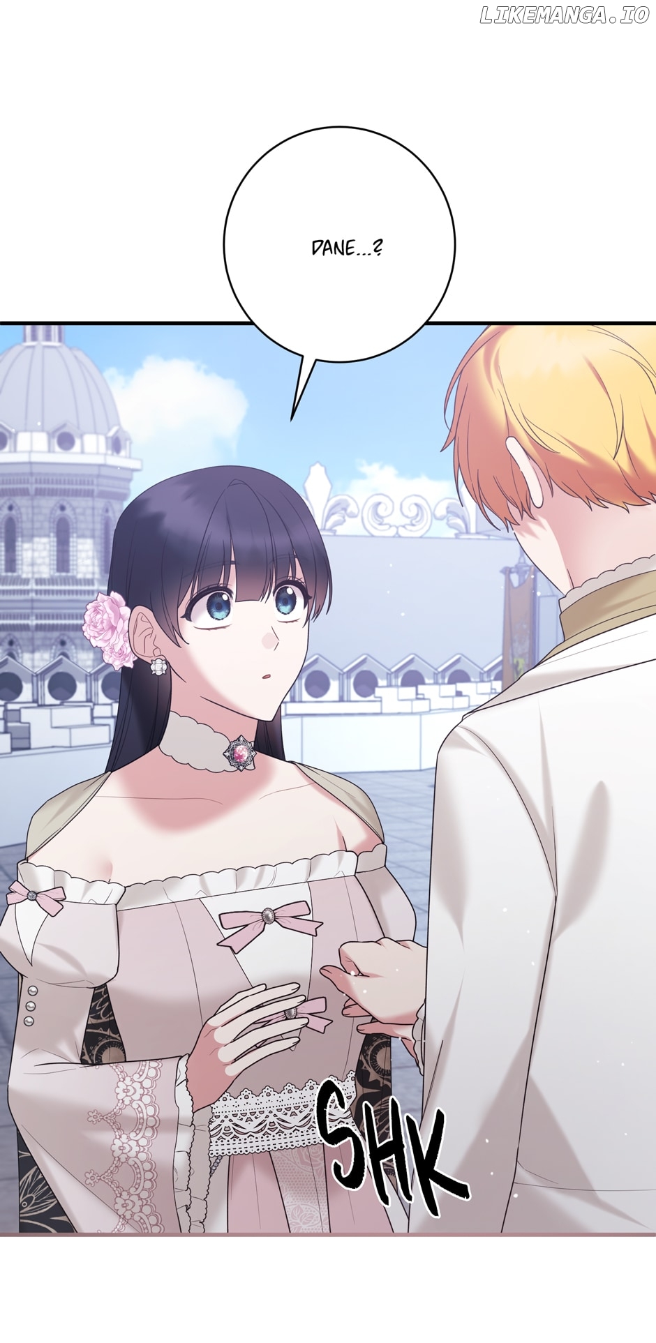 Angel or Villainess Chapter 159 - page 27