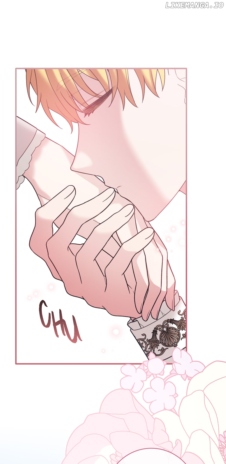 Angel or Villainess Chapter 159 - page 28