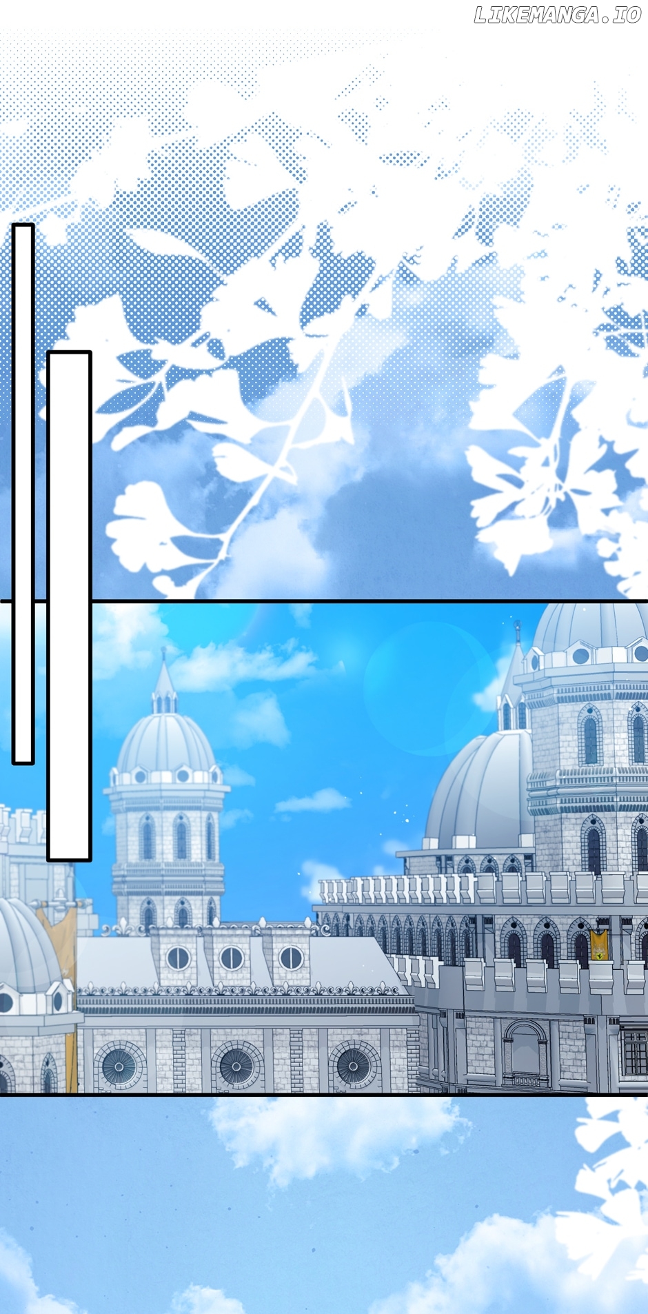 Angel or Villainess Chapter 159 - page 3