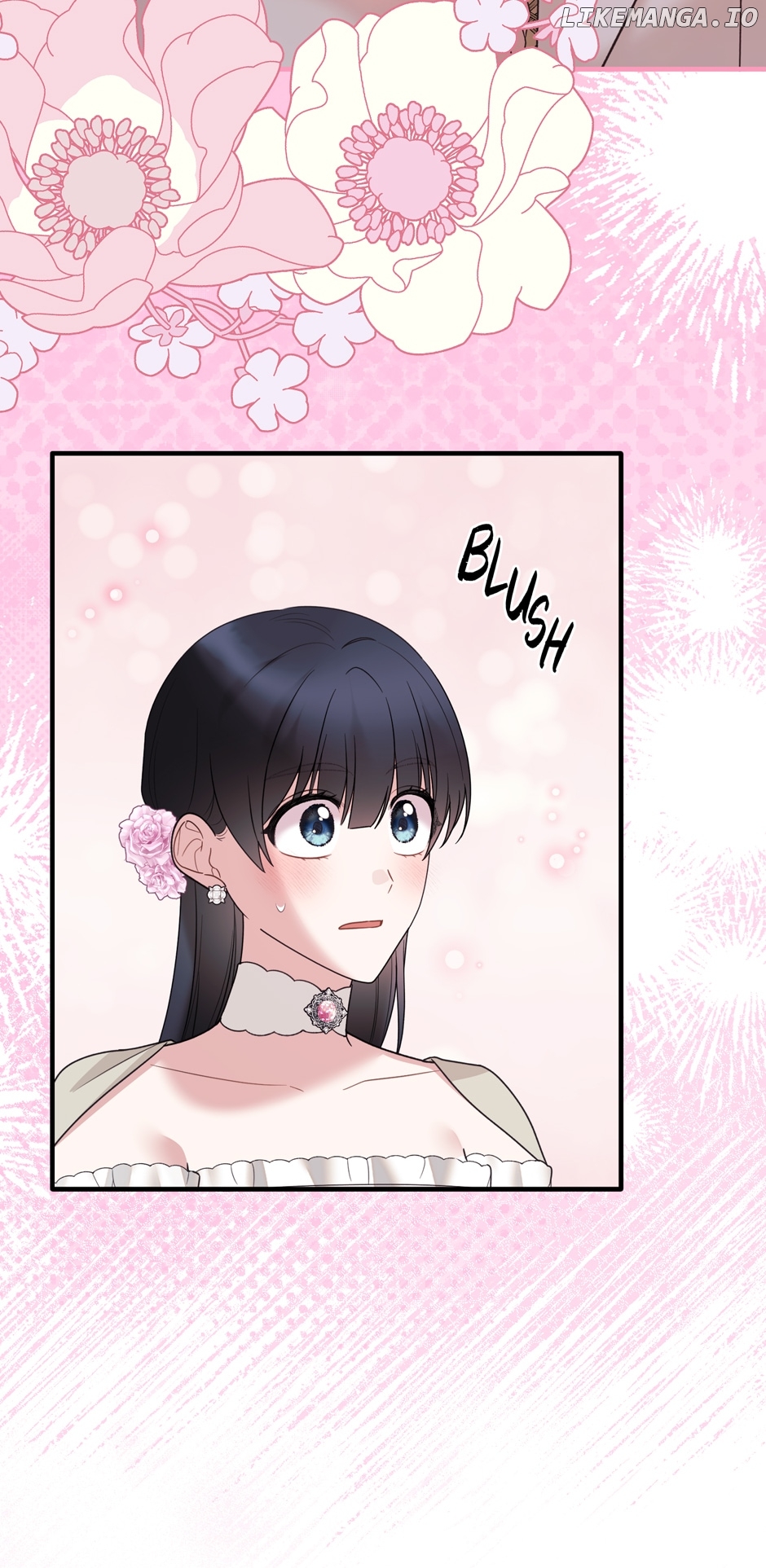 Angel or Villainess Chapter 159 - page 30