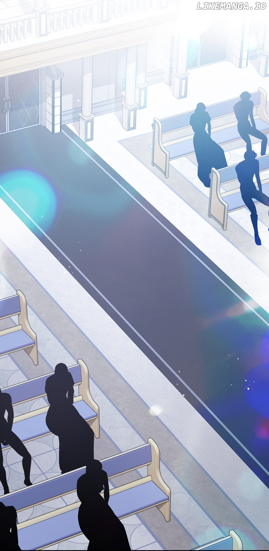 Angel or Villainess Chapter 159 - page 32