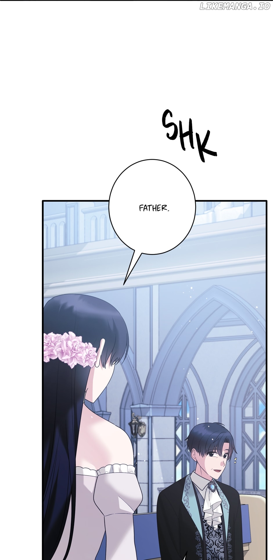 Angel or Villainess Chapter 159 - page 33