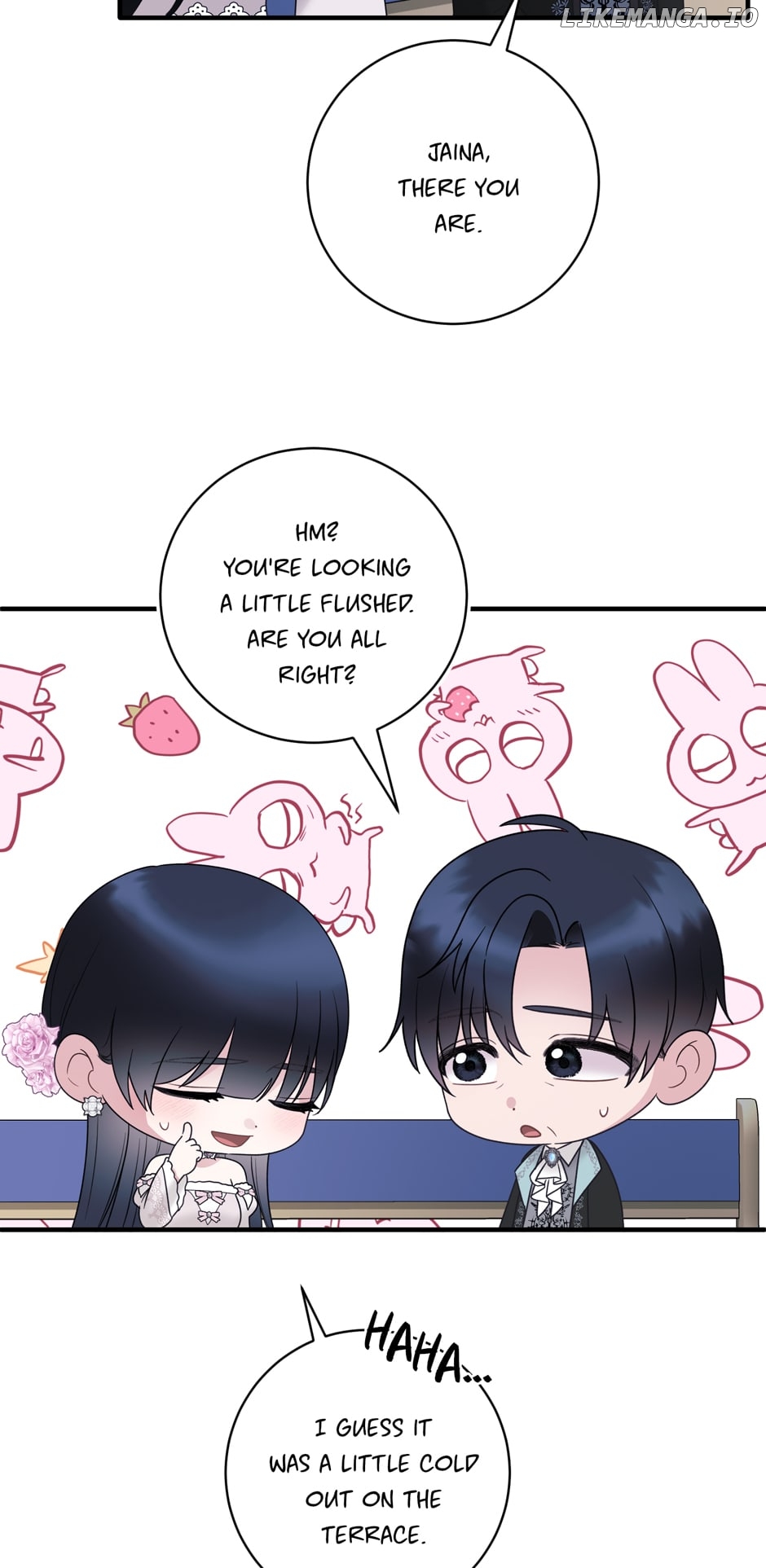 Angel or Villainess Chapter 159 - page 34