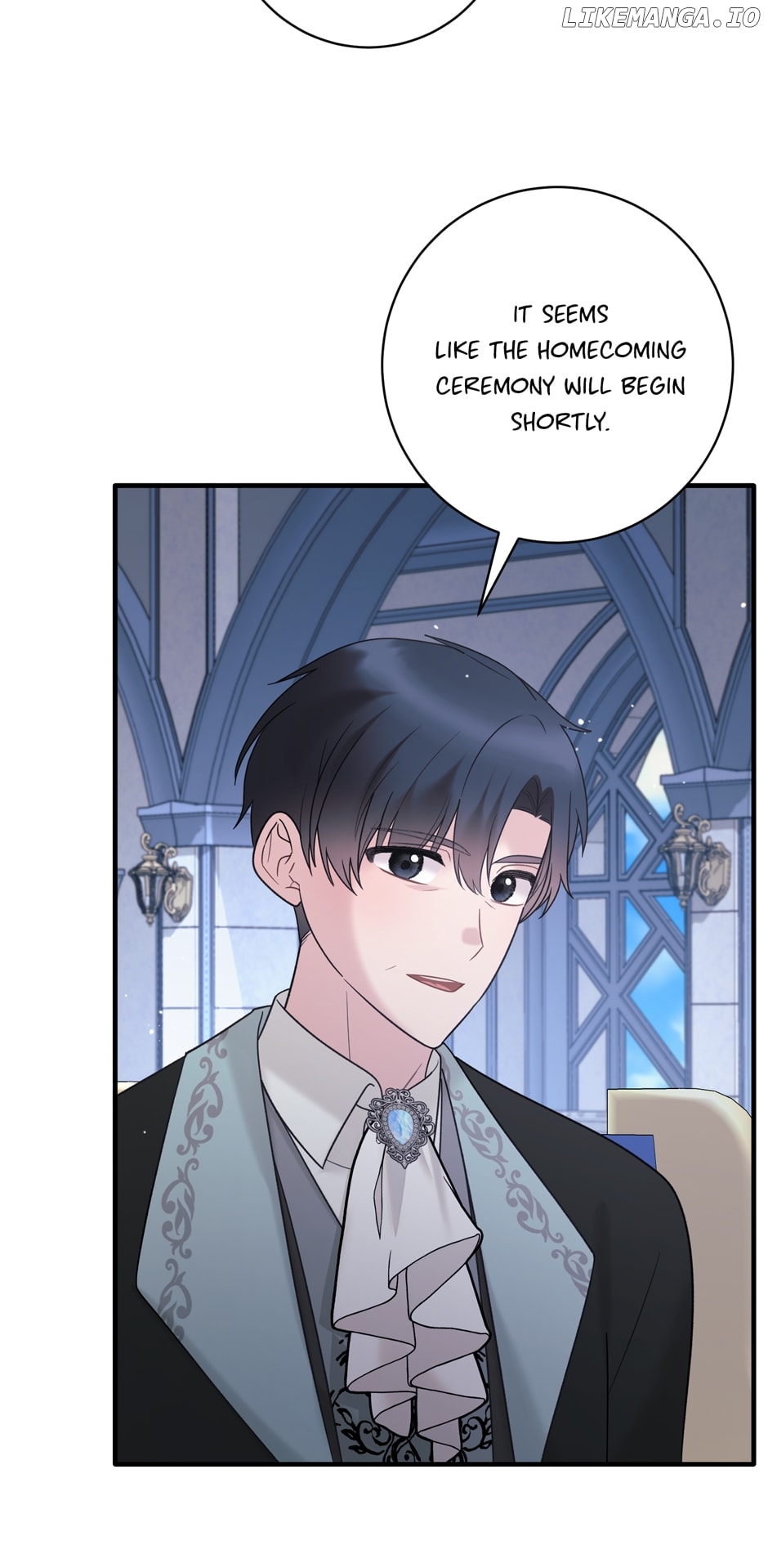 Angel or Villainess Chapter 159 - page 35