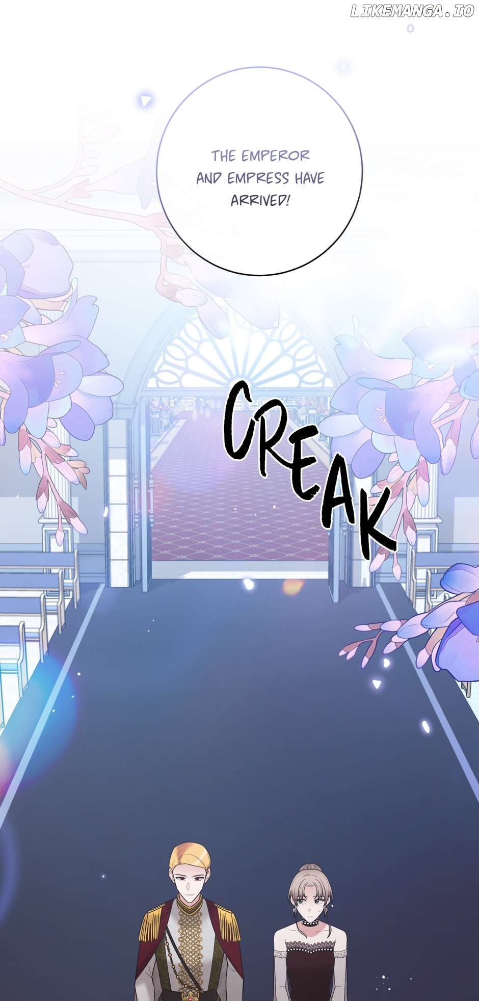 Angel or Villainess Chapter 159 - page 37