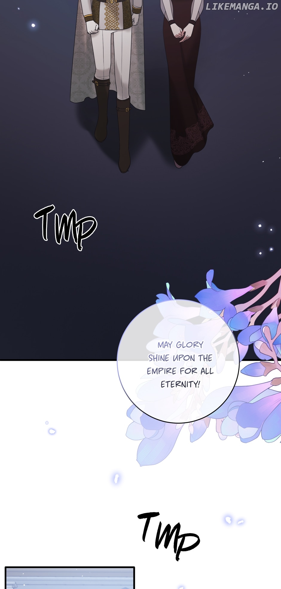 Angel or Villainess Chapter 159 - page 38