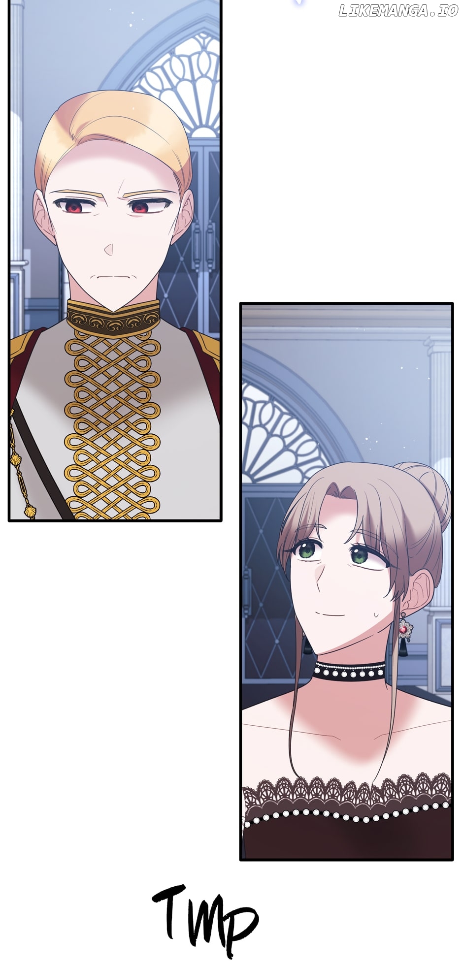 Angel or Villainess Chapter 159 - page 39
