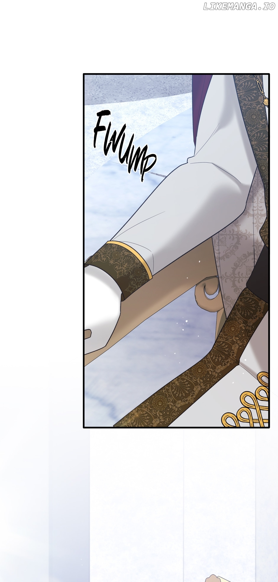 Angel or Villainess Chapter 159 - page 43