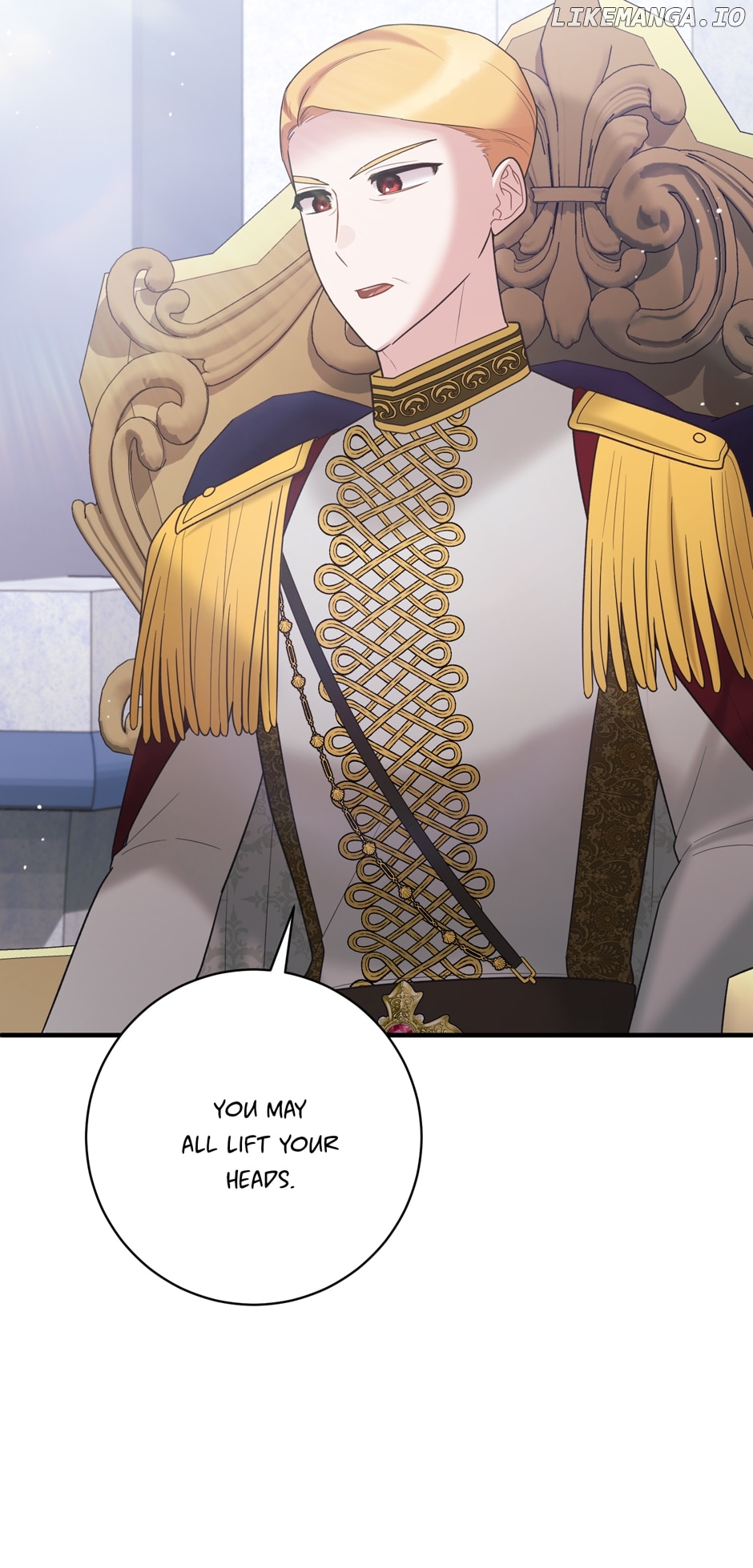 Angel or Villainess Chapter 159 - page 44