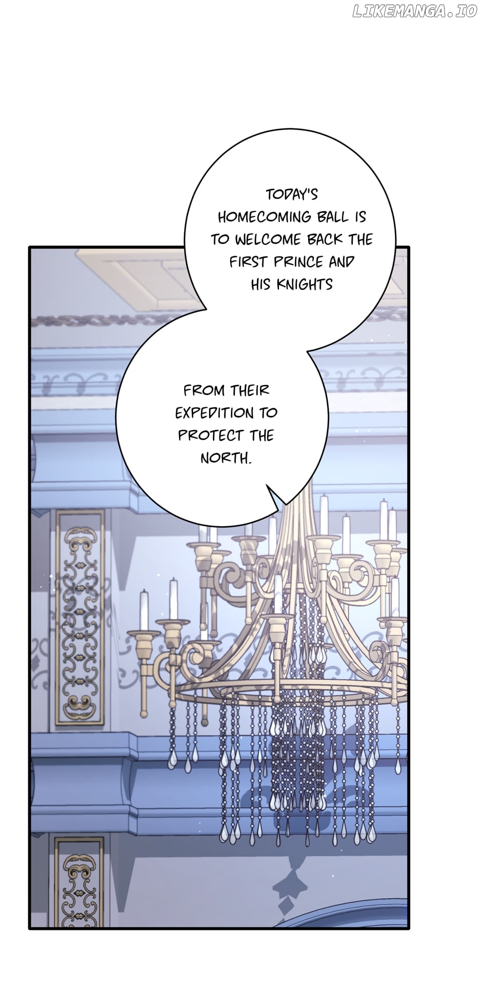 Angel or Villainess Chapter 159 - page 45