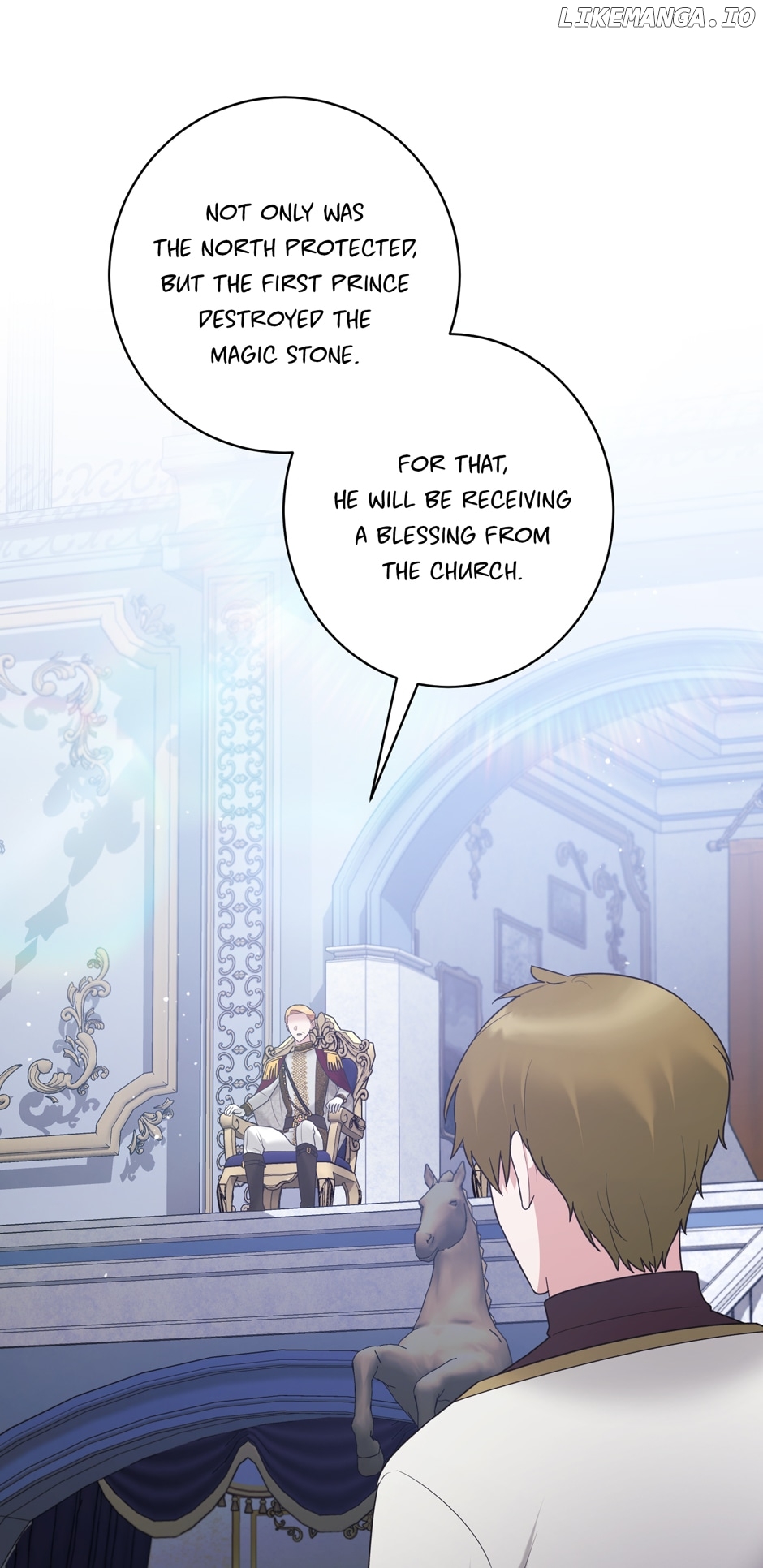 Angel or Villainess Chapter 159 - page 46