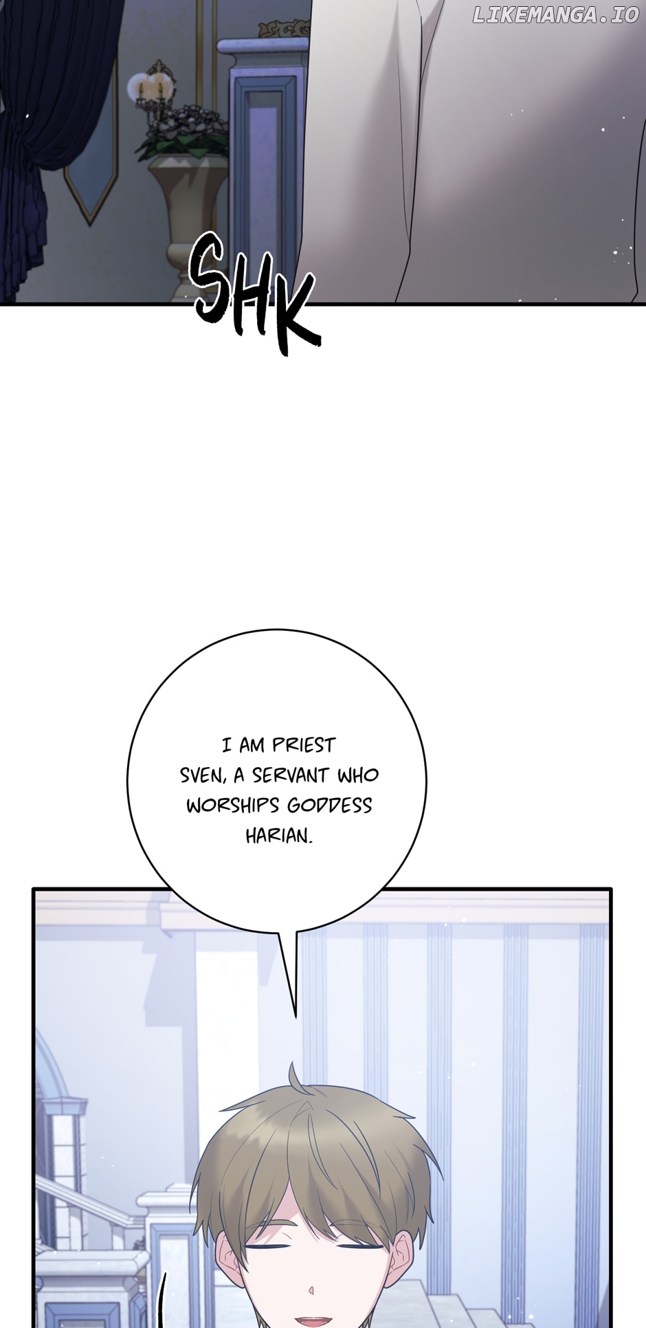 Angel or Villainess Chapter 159 - page 47