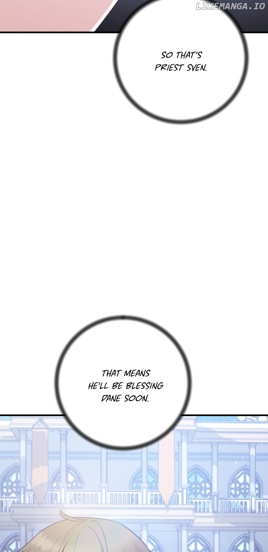 Angel or Villainess Chapter 159 - page 49
