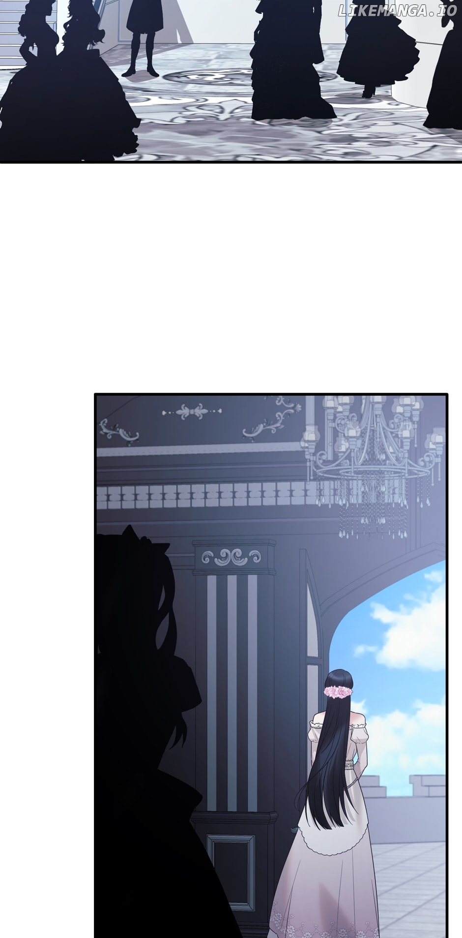 Angel or Villainess Chapter 159 - page 5