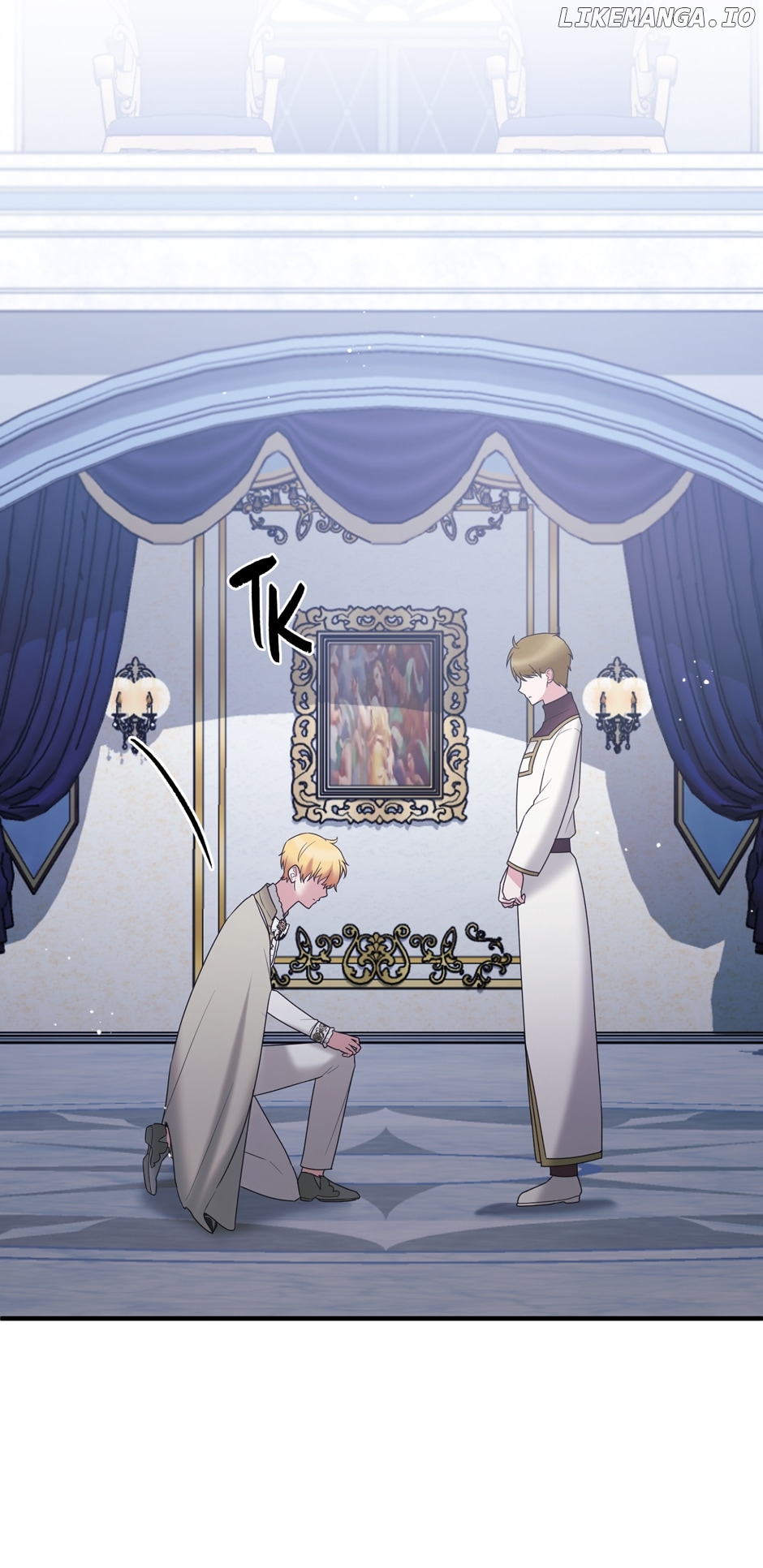 Angel or Villainess Chapter 159 - page 53