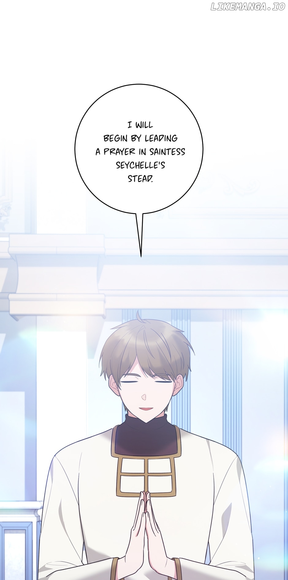 Angel or Villainess Chapter 159 - page 54