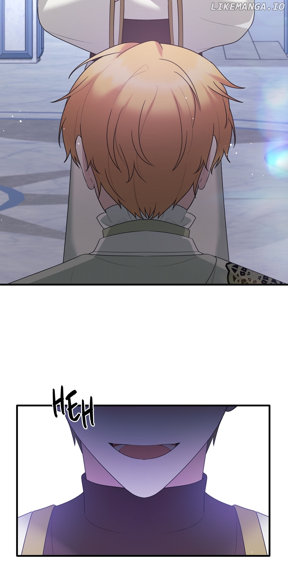 Angel or Villainess Chapter 159 - page 55