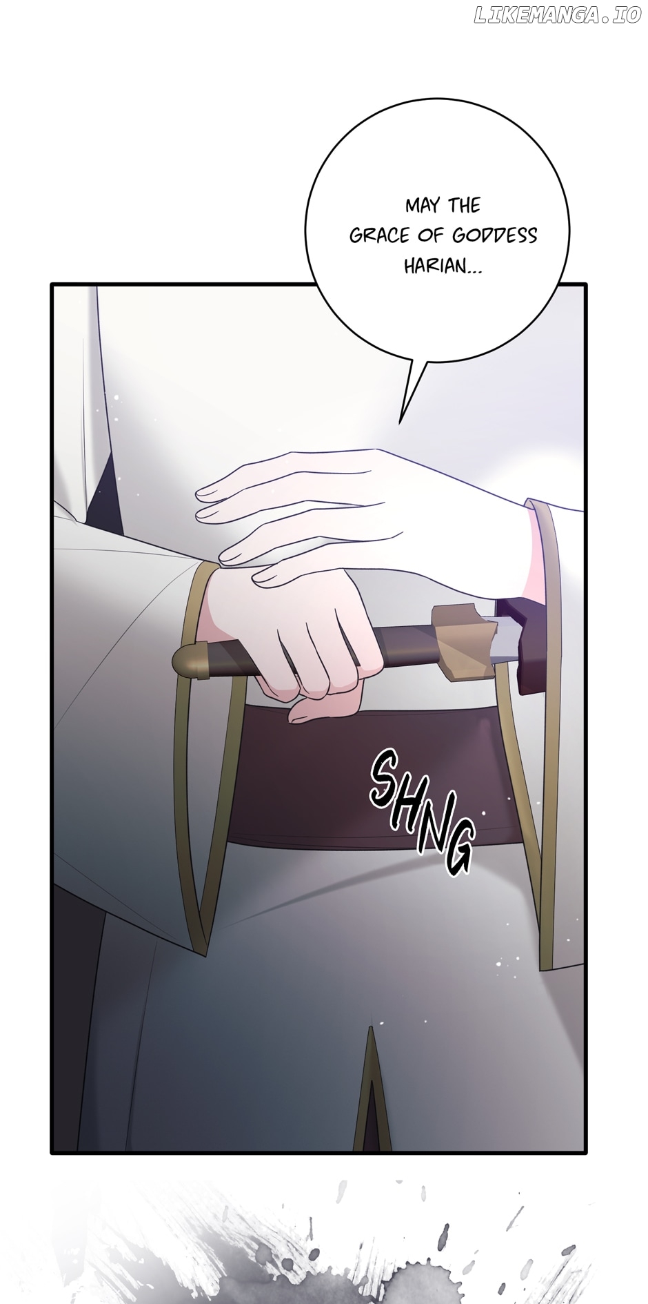 Angel or Villainess Chapter 159 - page 56