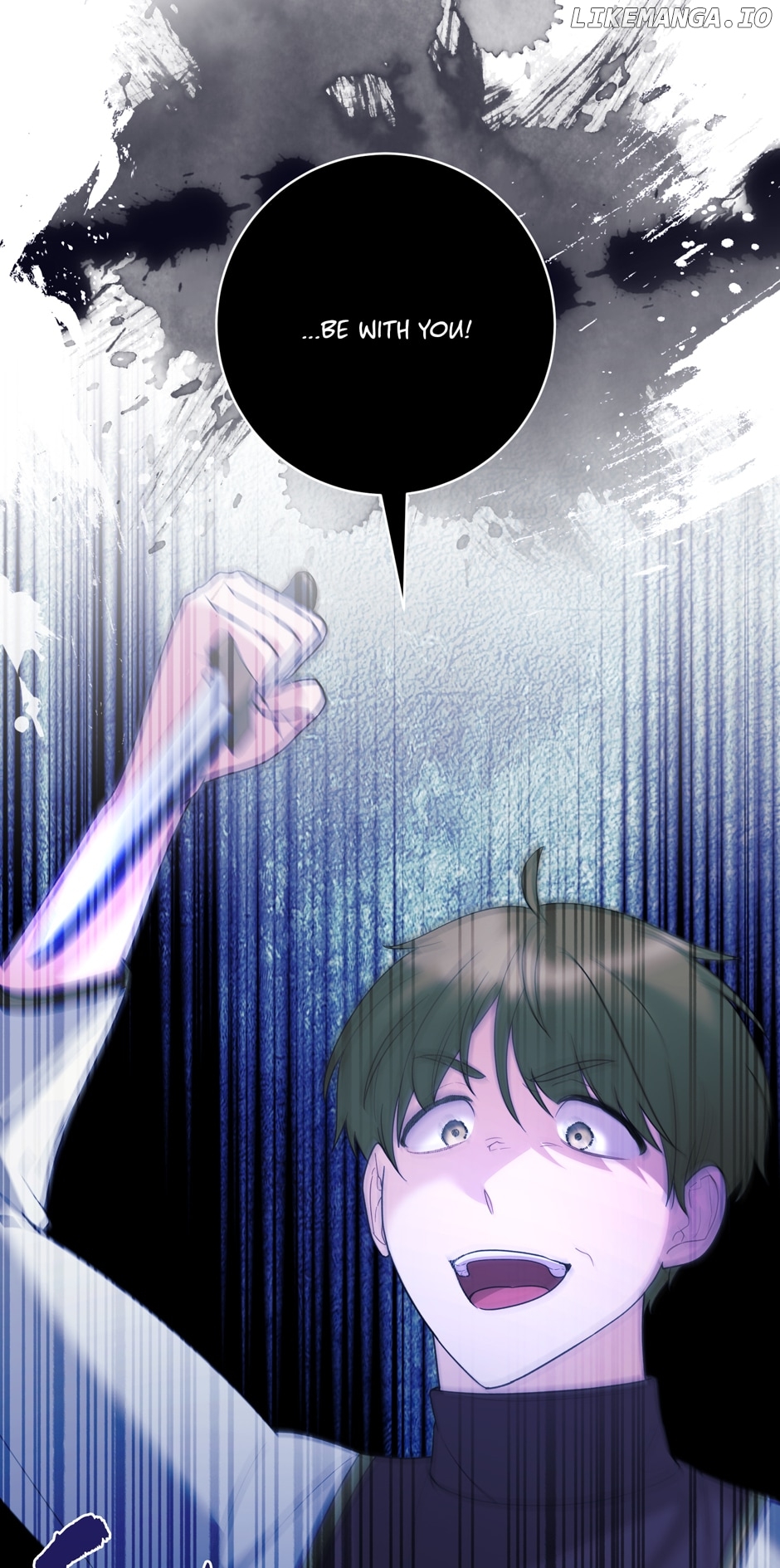 Angel or Villainess Chapter 159 - page 57