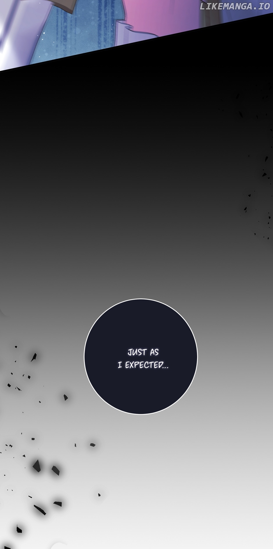 Angel or Villainess Chapter 159 - page 60