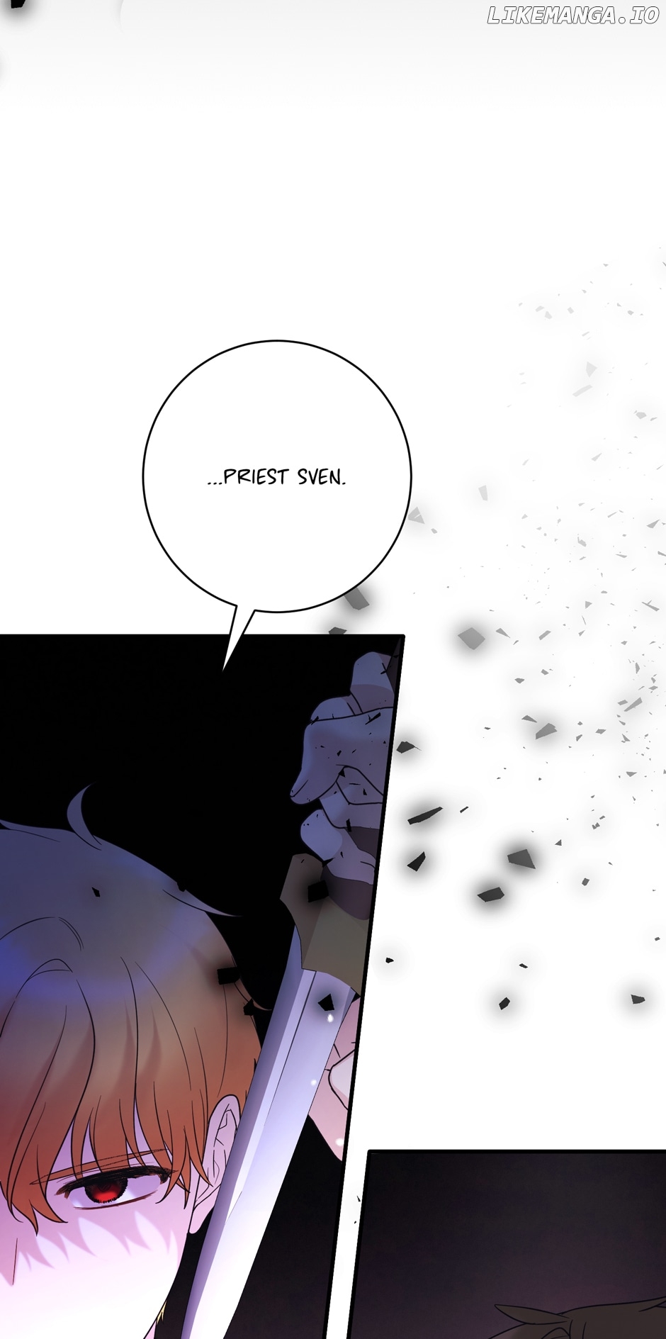 Angel or Villainess Chapter 159 - page 61