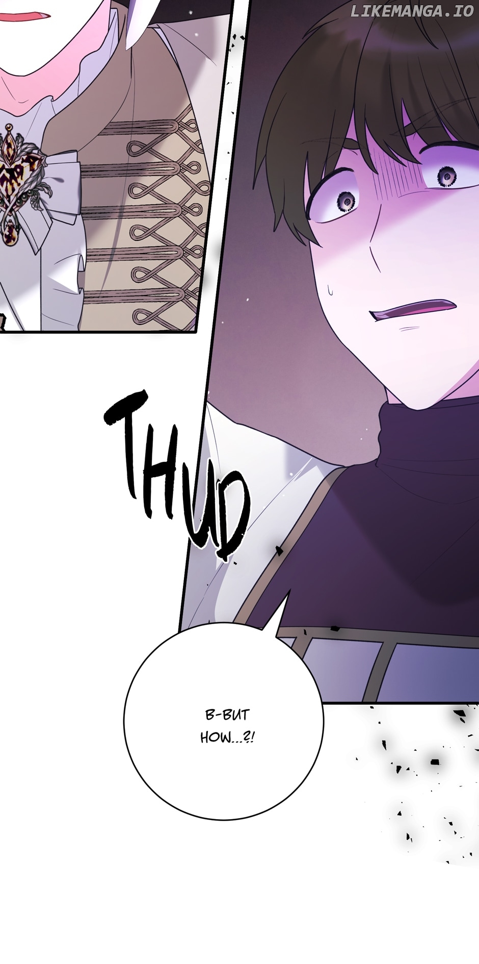 Angel or Villainess Chapter 159 - page 62