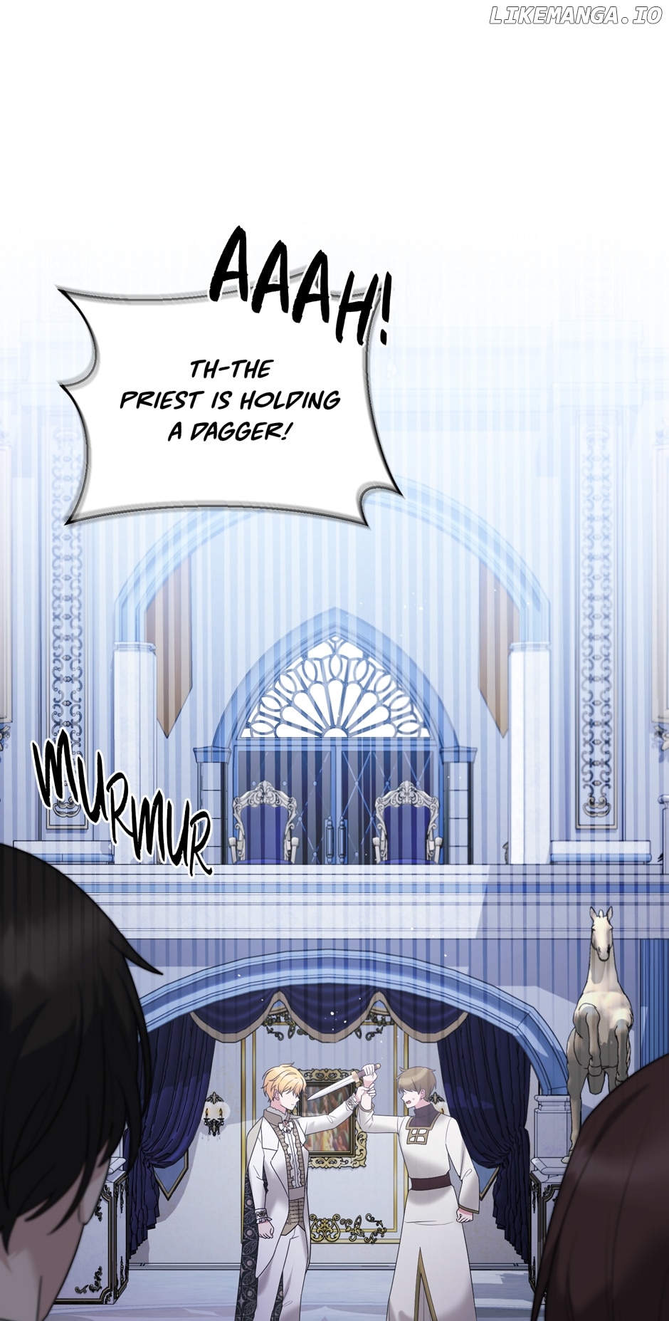 Angel or Villainess Chapter 159 - page 63