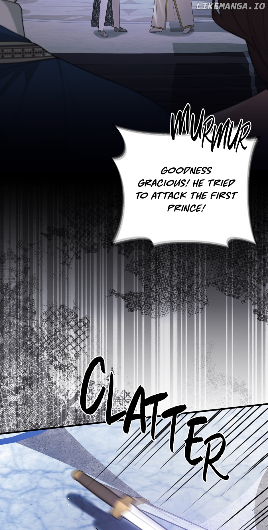 Angel or Villainess Chapter 159 - page 64