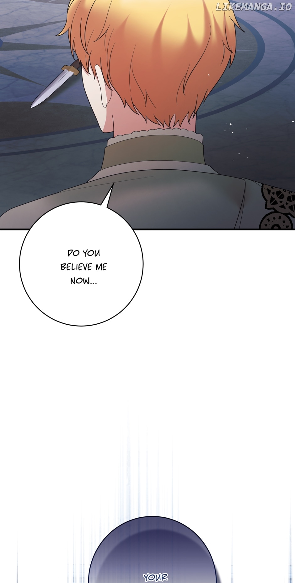 Angel or Villainess Chapter 159 - page 66