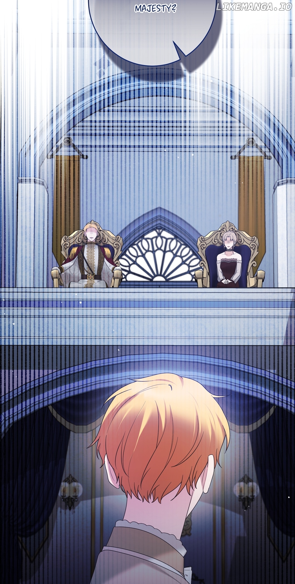 Angel or Villainess Chapter 159 - page 67