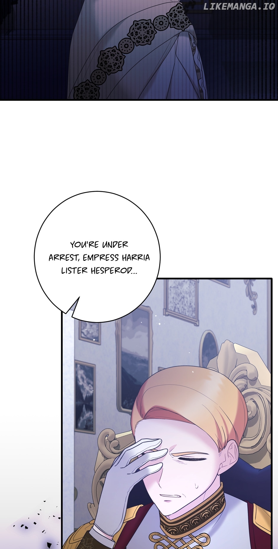 Angel or Villainess Chapter 159 - page 68