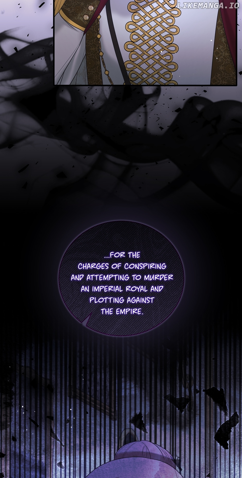 Angel or Villainess Chapter 159 - page 69