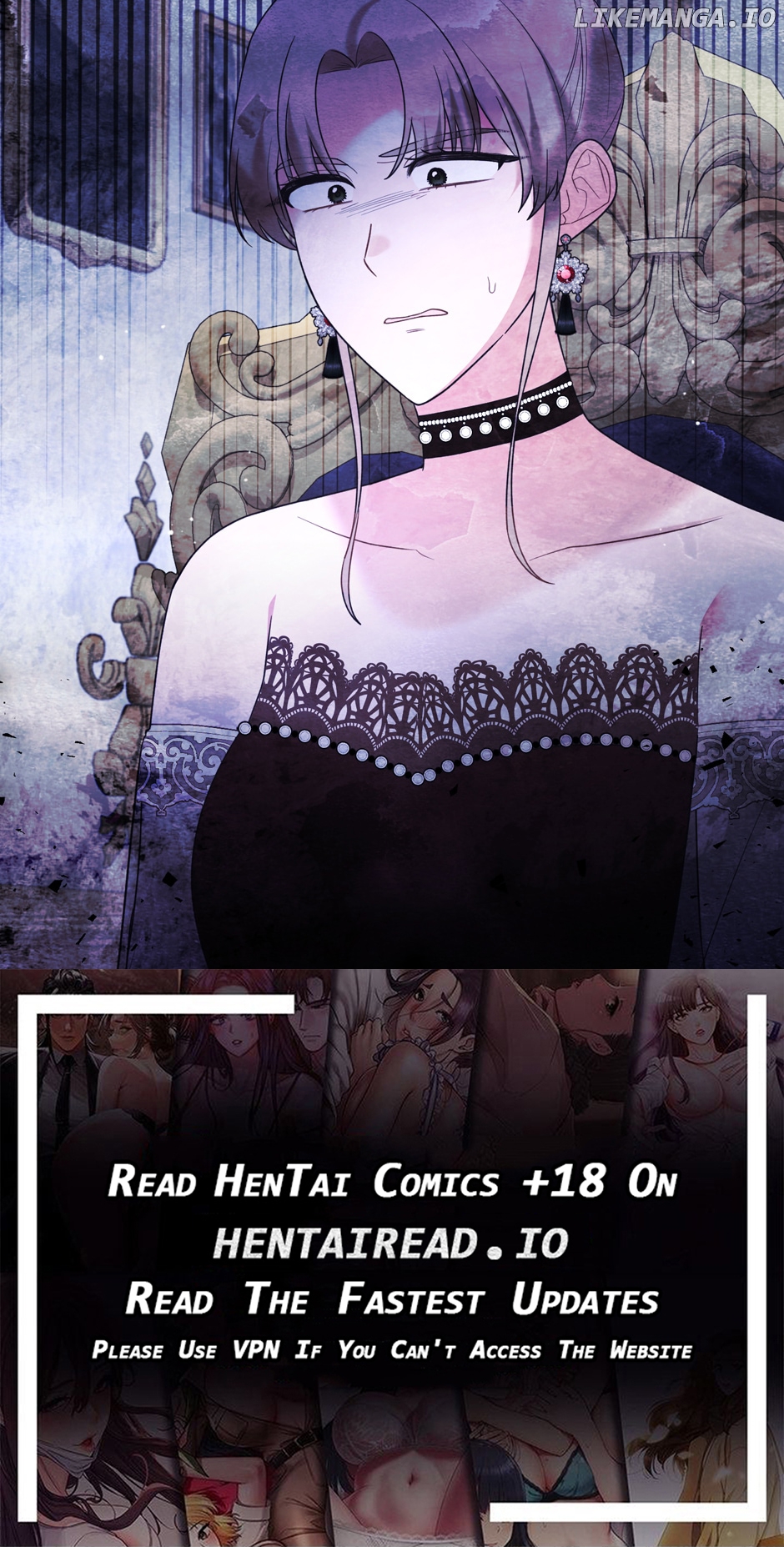 Angel or Villainess Chapter 159 - page 70
