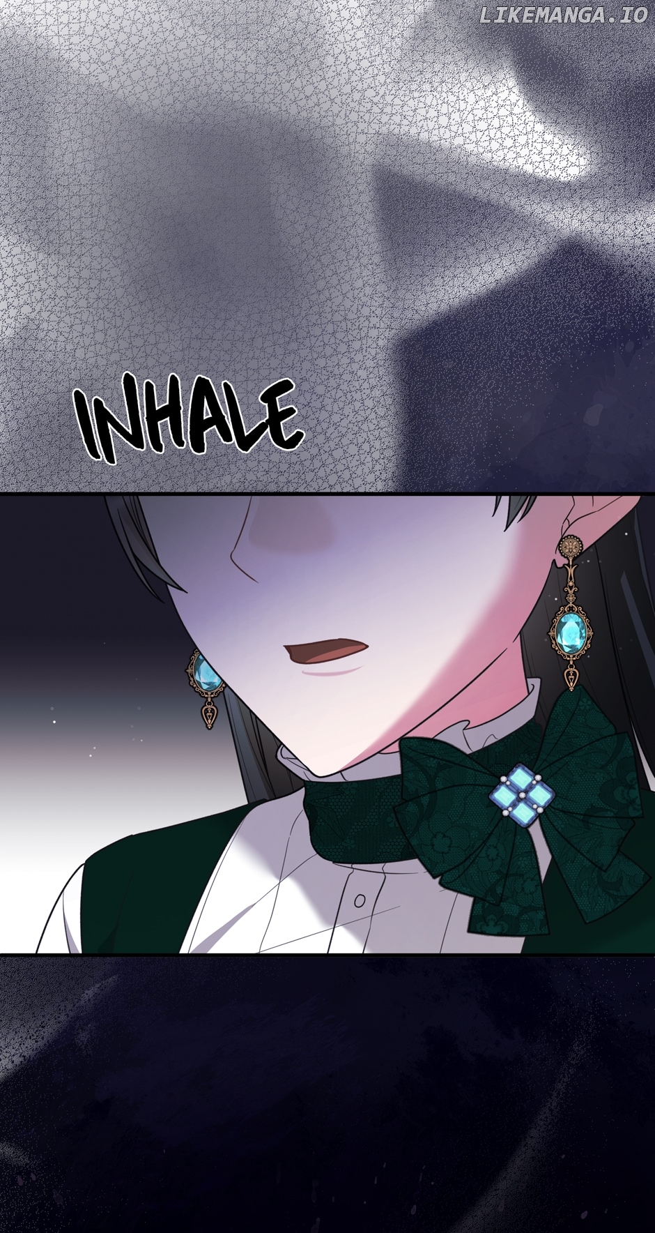 Angel or Villainess Chapter 151 - page 11