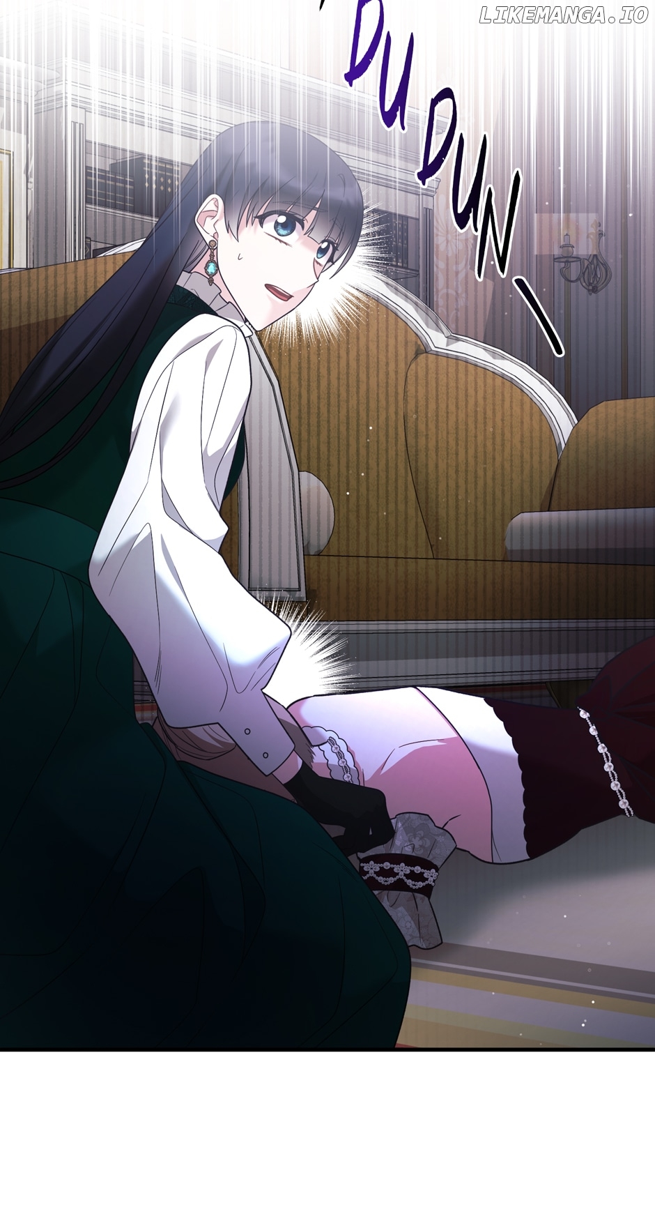 Angel or Villainess Chapter 151 - page 17