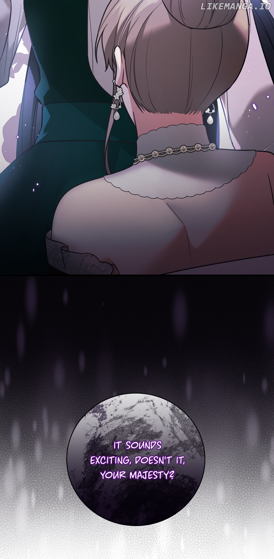 Angel or Villainess Chapter 151 - page 2