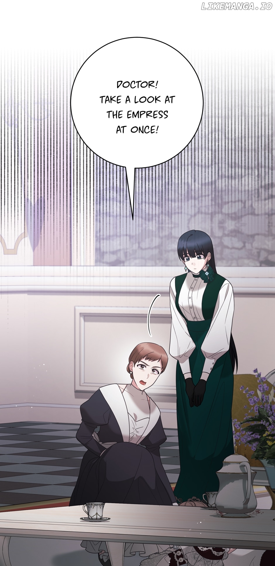 Angel or Villainess Chapter 151 - page 24