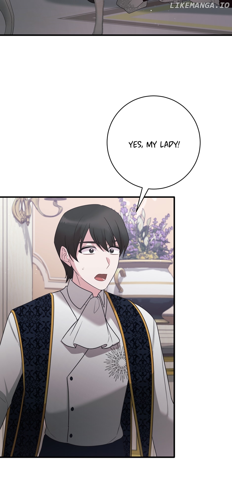 Angel or Villainess Chapter 151 - page 25