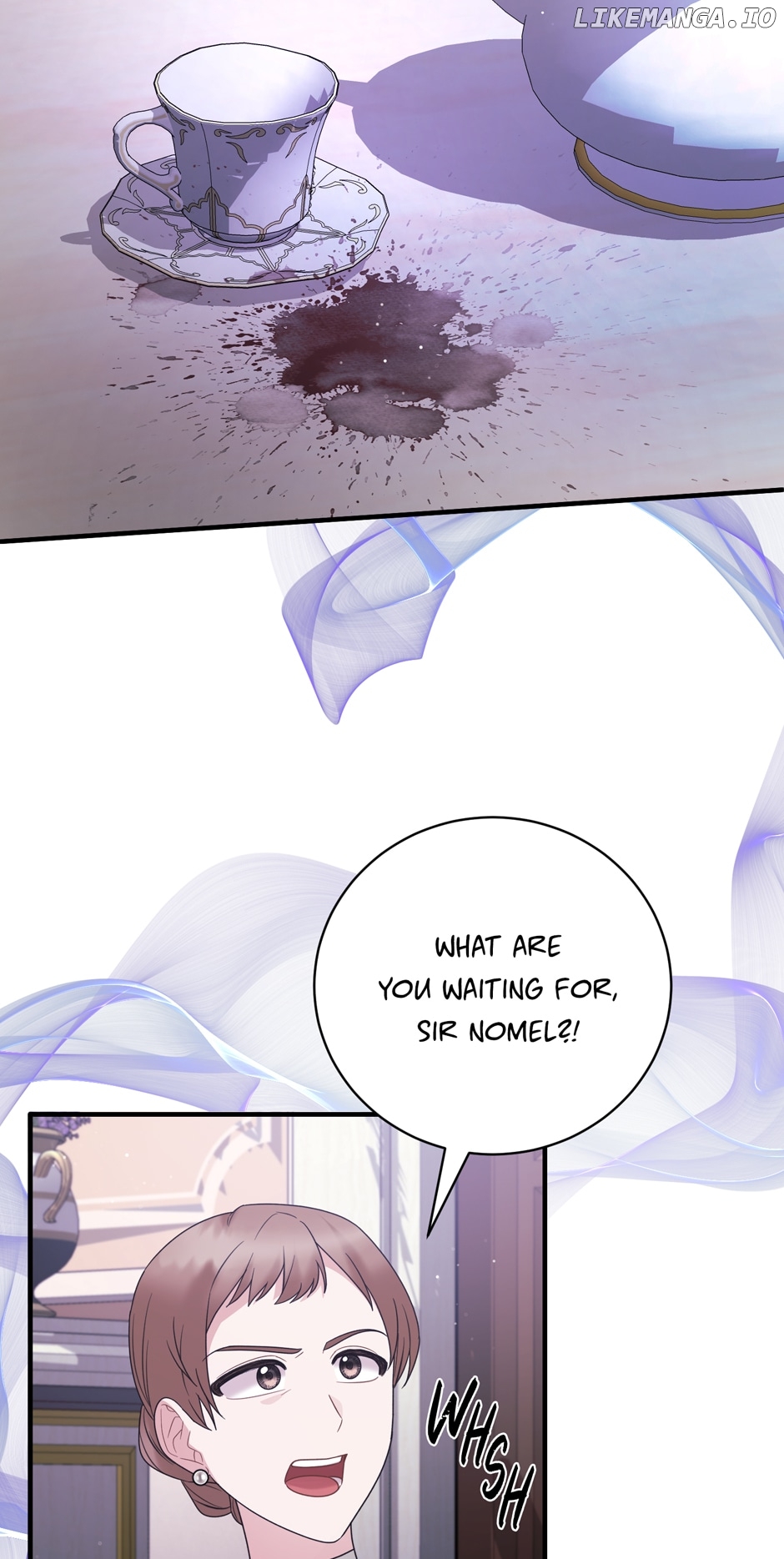 Angel or Villainess Chapter 151 - page 30